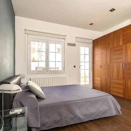 Alos Apartments Paseo De Gracia-Diagonal Барселона Экстерьер фото
