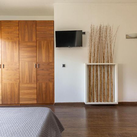 Alos Apartments Paseo De Gracia-Diagonal Барселона Экстерьер фото
