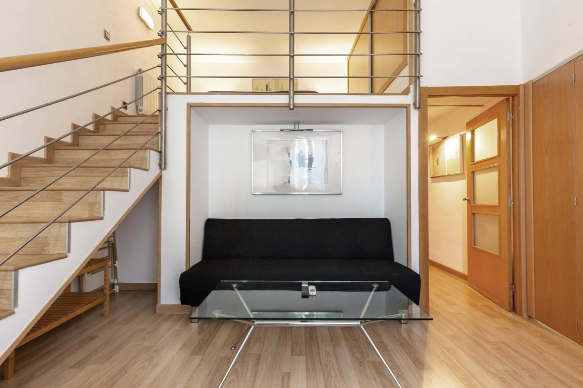 Alos Apartments Paseo De Gracia-Diagonal Барселона Экстерьер фото