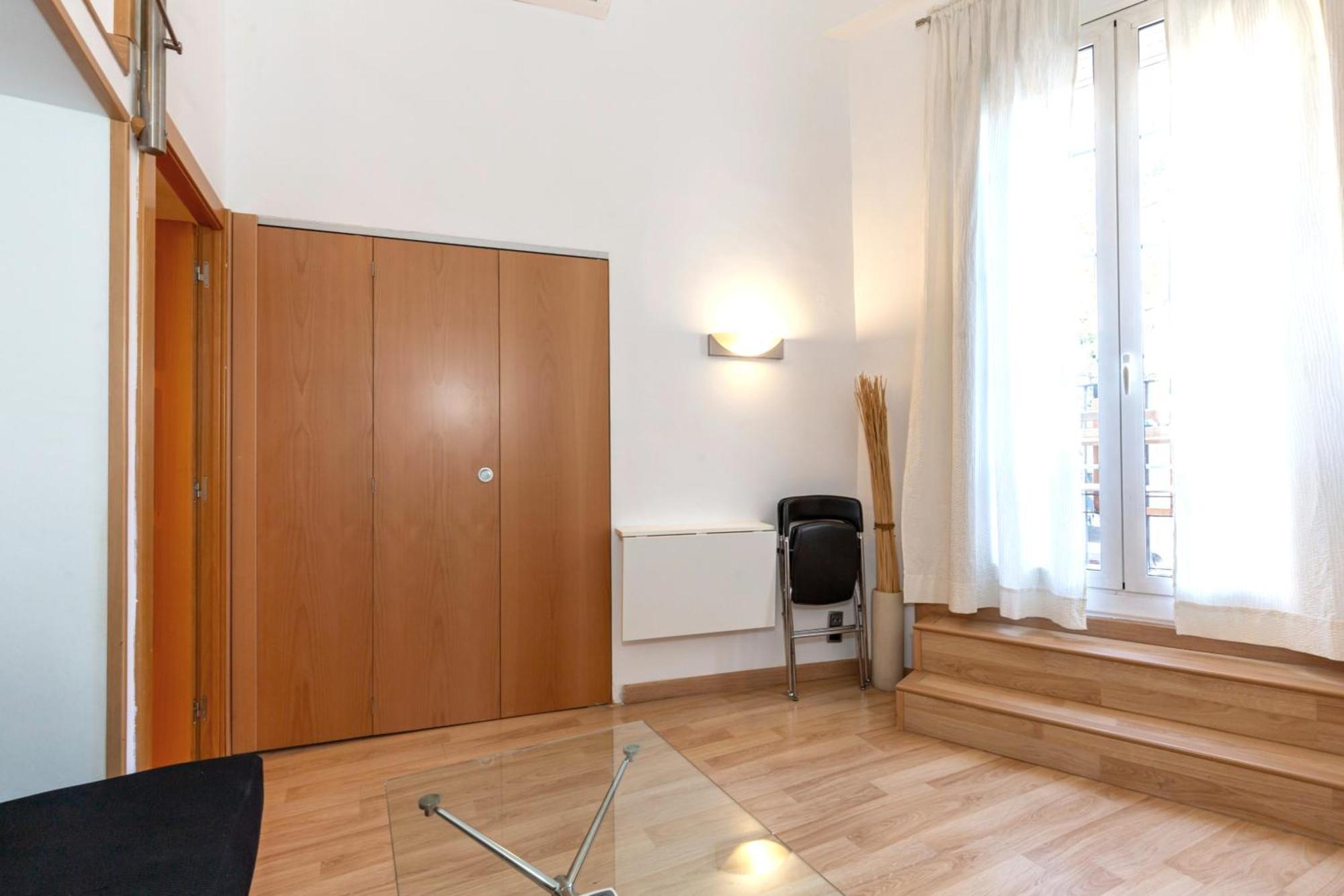 Alos Apartments Paseo De Gracia-Diagonal Барселона Номер фото