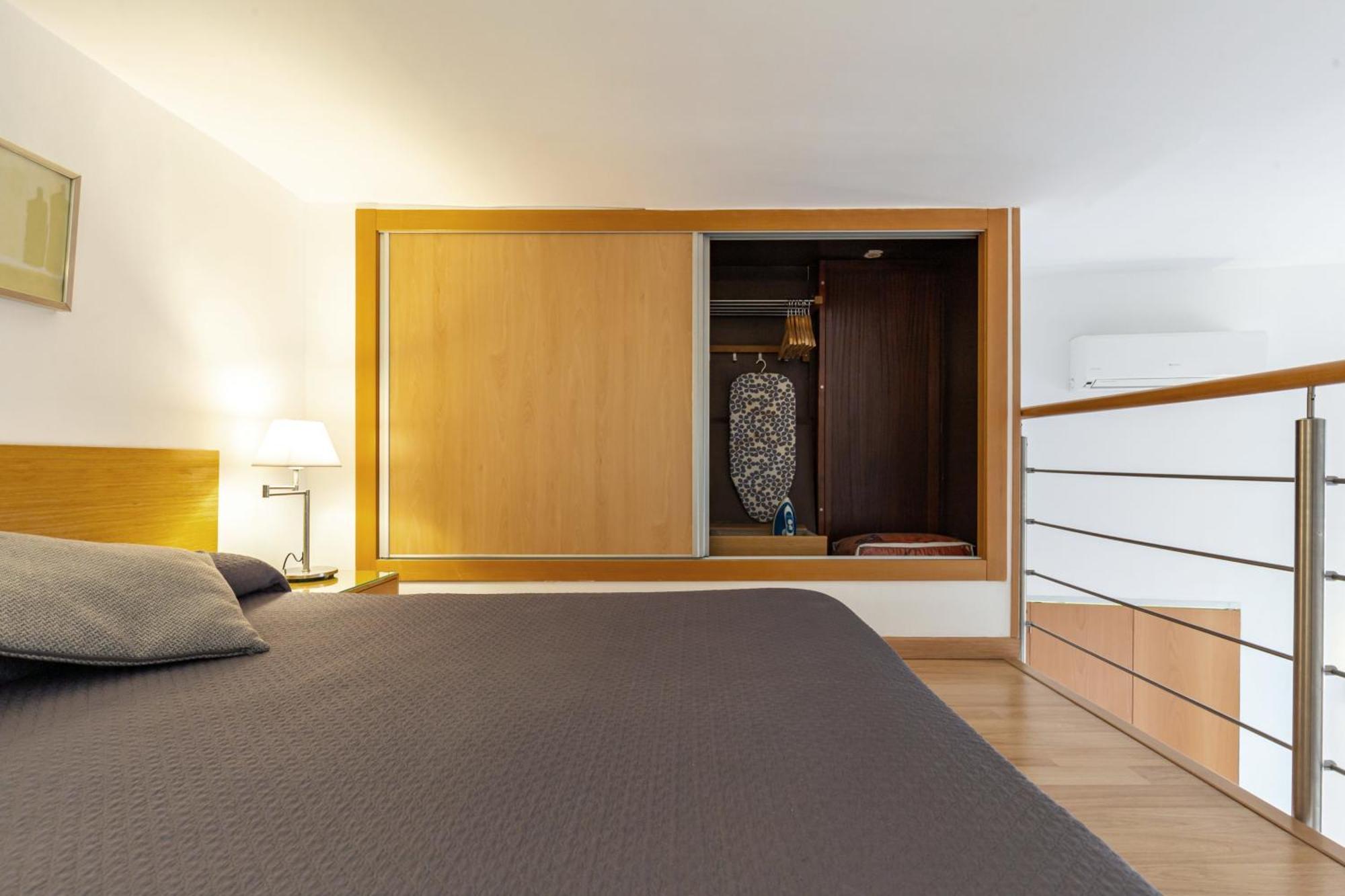 Alos Apartments Paseo De Gracia-Diagonal Барселона Номер фото