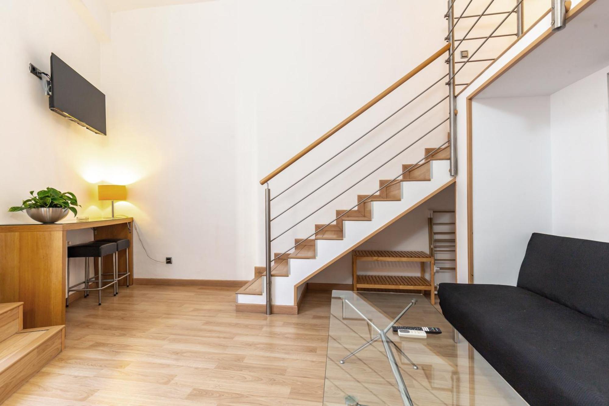 Alos Apartments Paseo De Gracia-Diagonal Барселона Номер фото