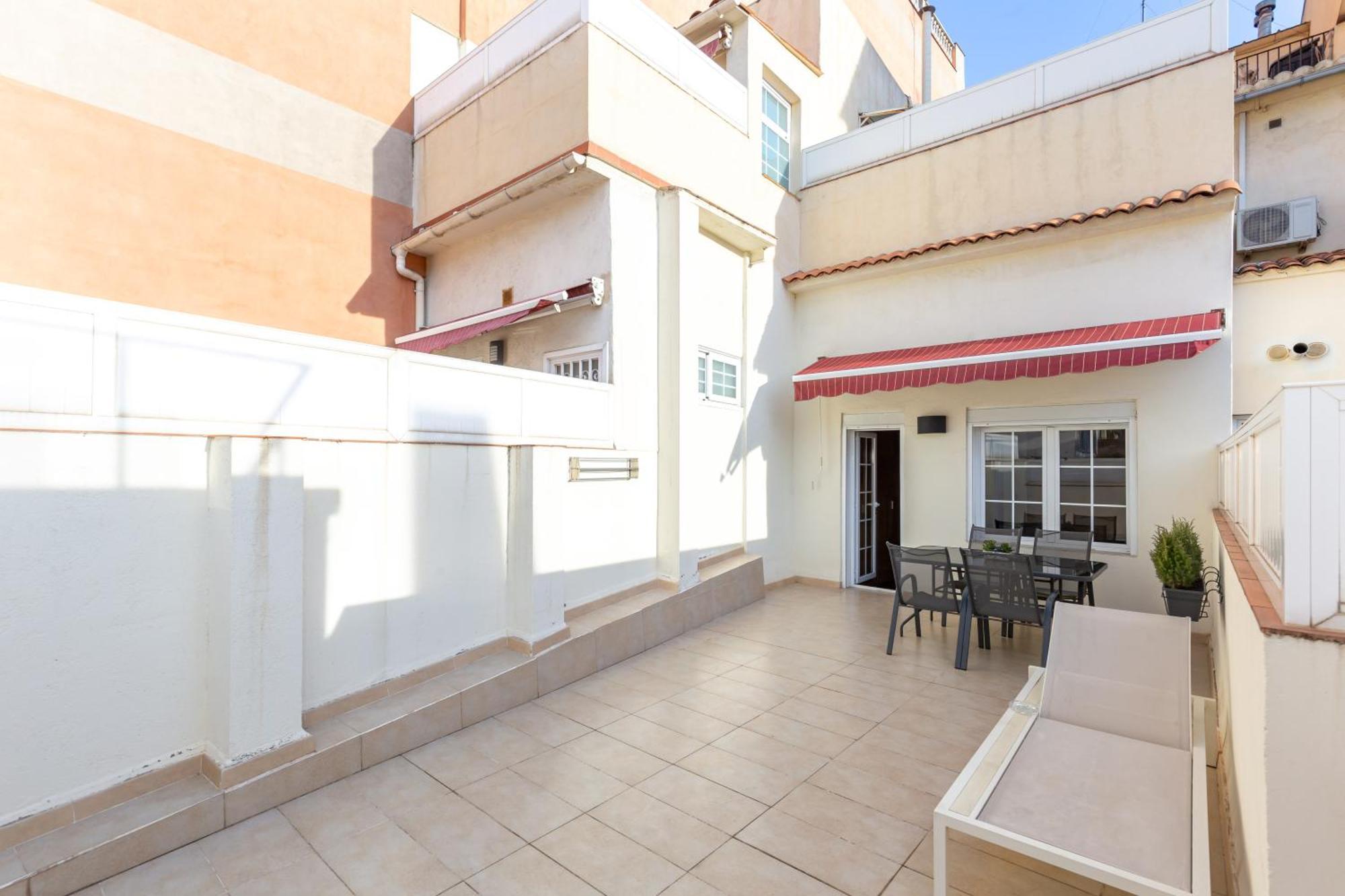 Alos Apartments Paseo De Gracia-Diagonal Барселона Экстерьер фото