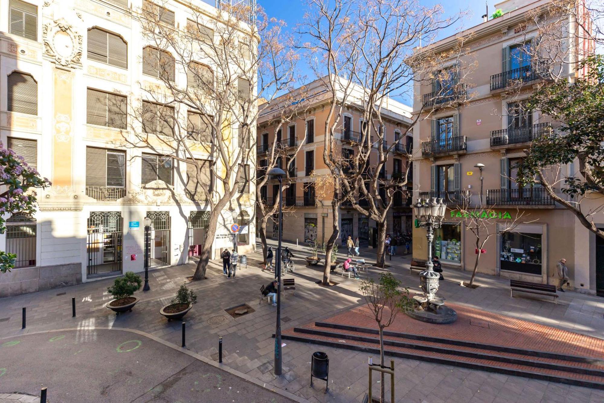 Alos Apartments Paseo De Gracia-Diagonal Барселона Номер фото