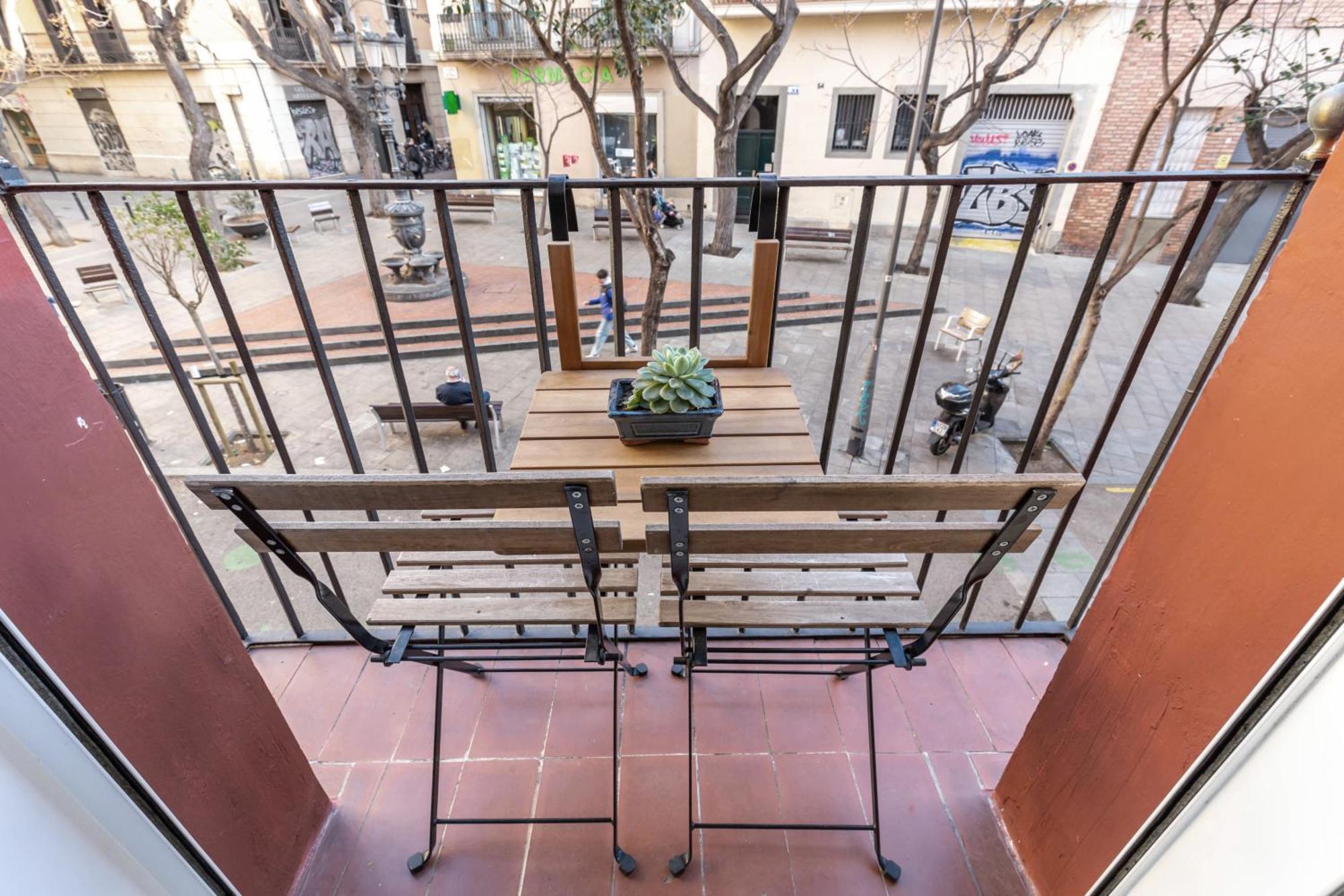 Alos Apartments Paseo De Gracia-Diagonal Барселона Номер фото