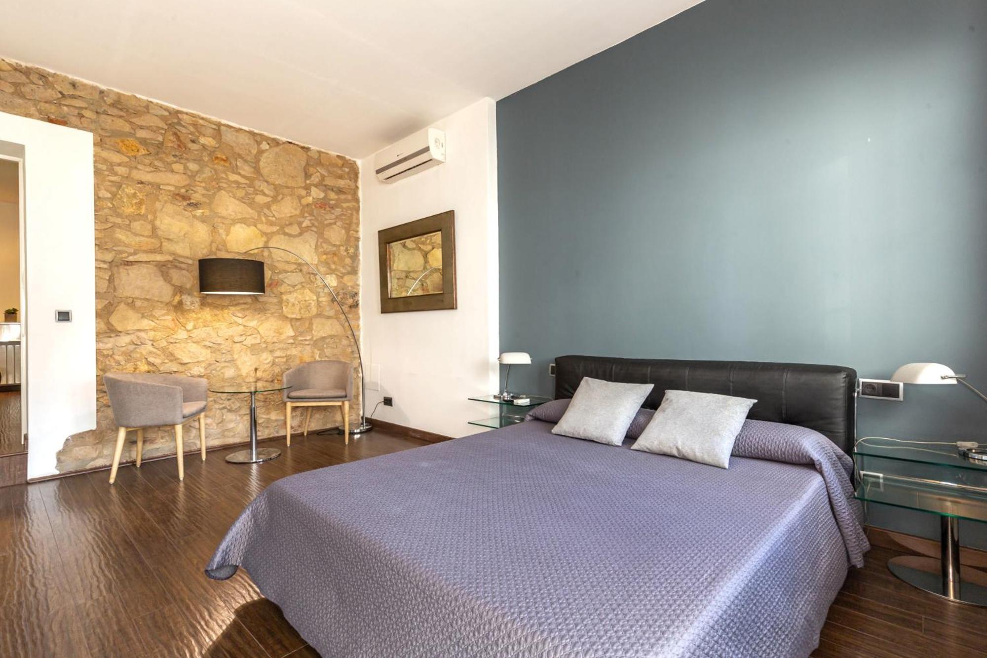 Alos Apartments Paseo De Gracia-Diagonal Барселона Номер фото