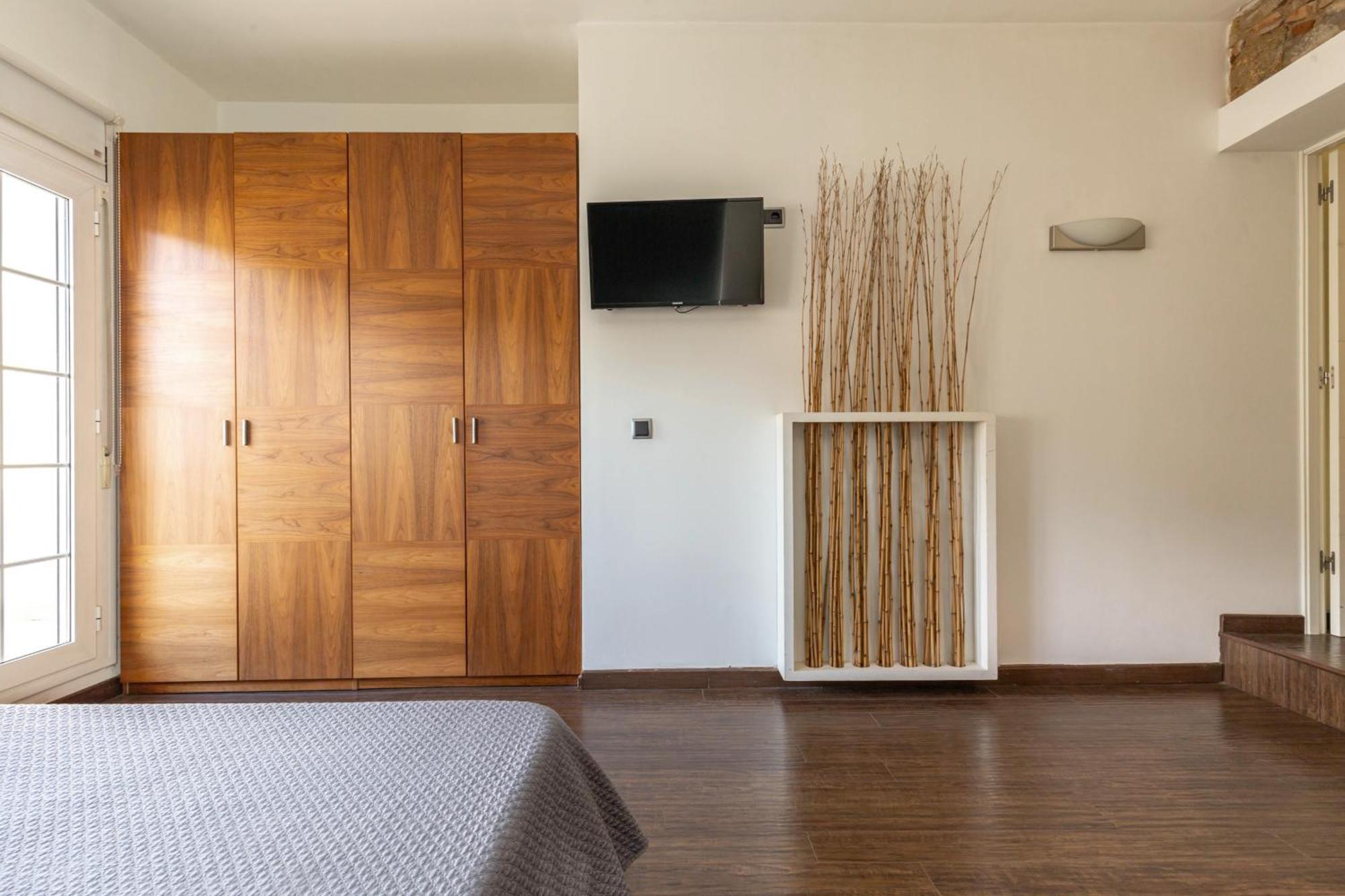 Alos Apartments Paseo De Gracia-Diagonal Барселона Экстерьер фото