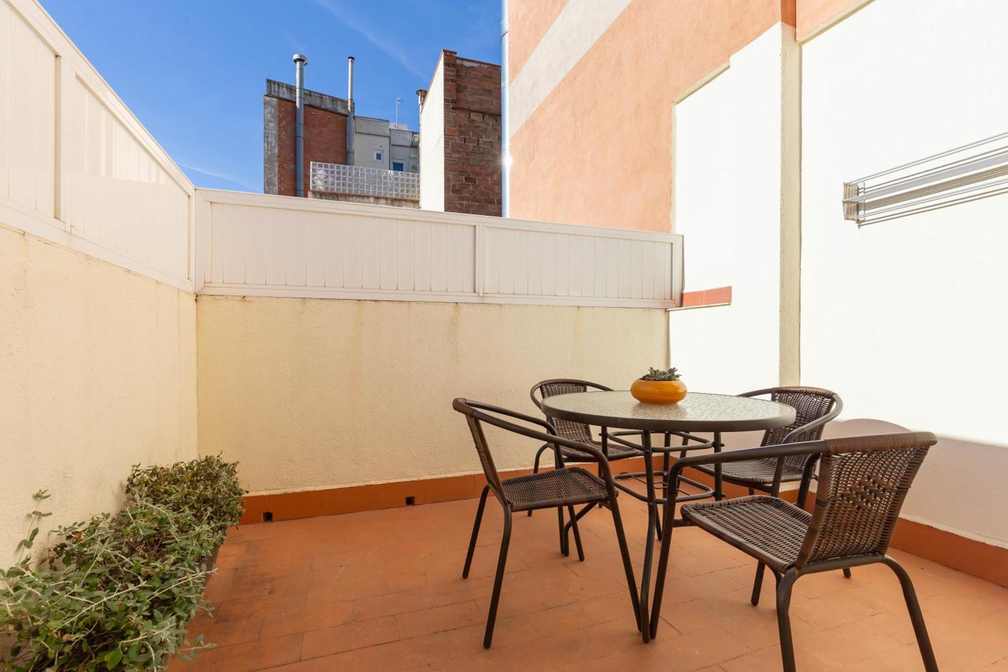 Alos Apartments Paseo De Gracia-Diagonal Барселона Номер фото
