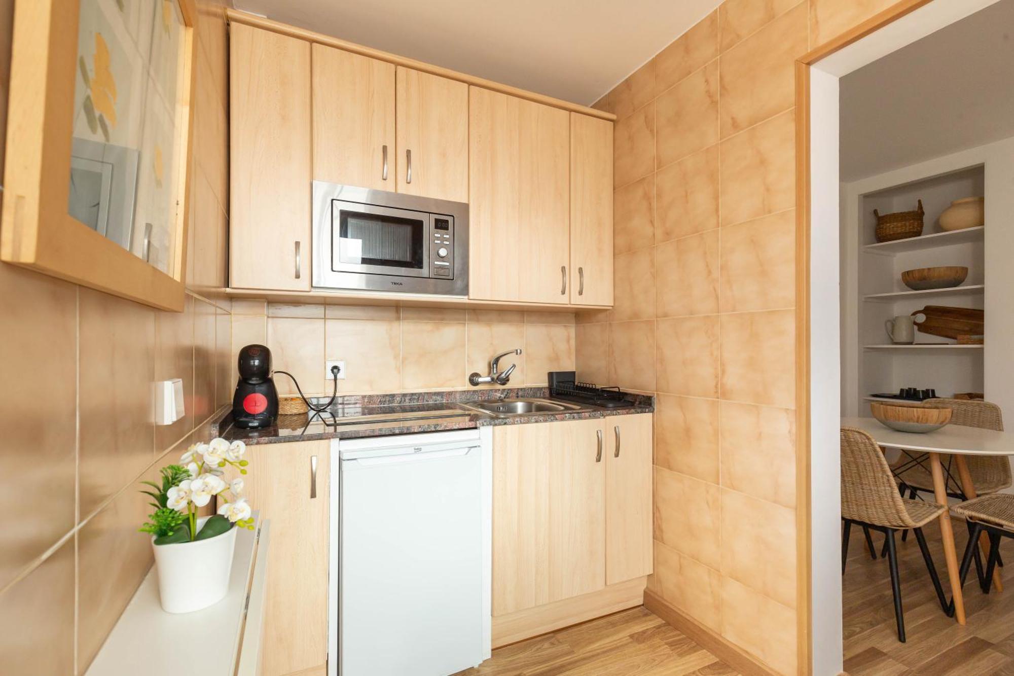 Alos Apartments Paseo De Gracia-Diagonal Барселона Номер фото