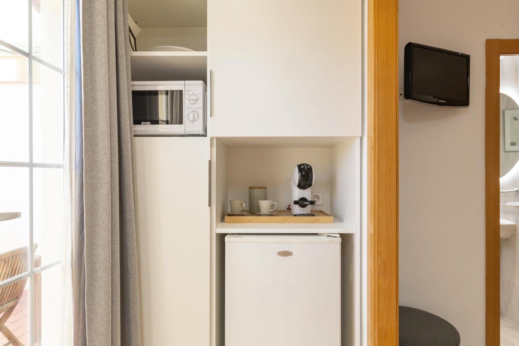 Alos Apartments Paseo De Gracia-Diagonal Барселона Номер фото