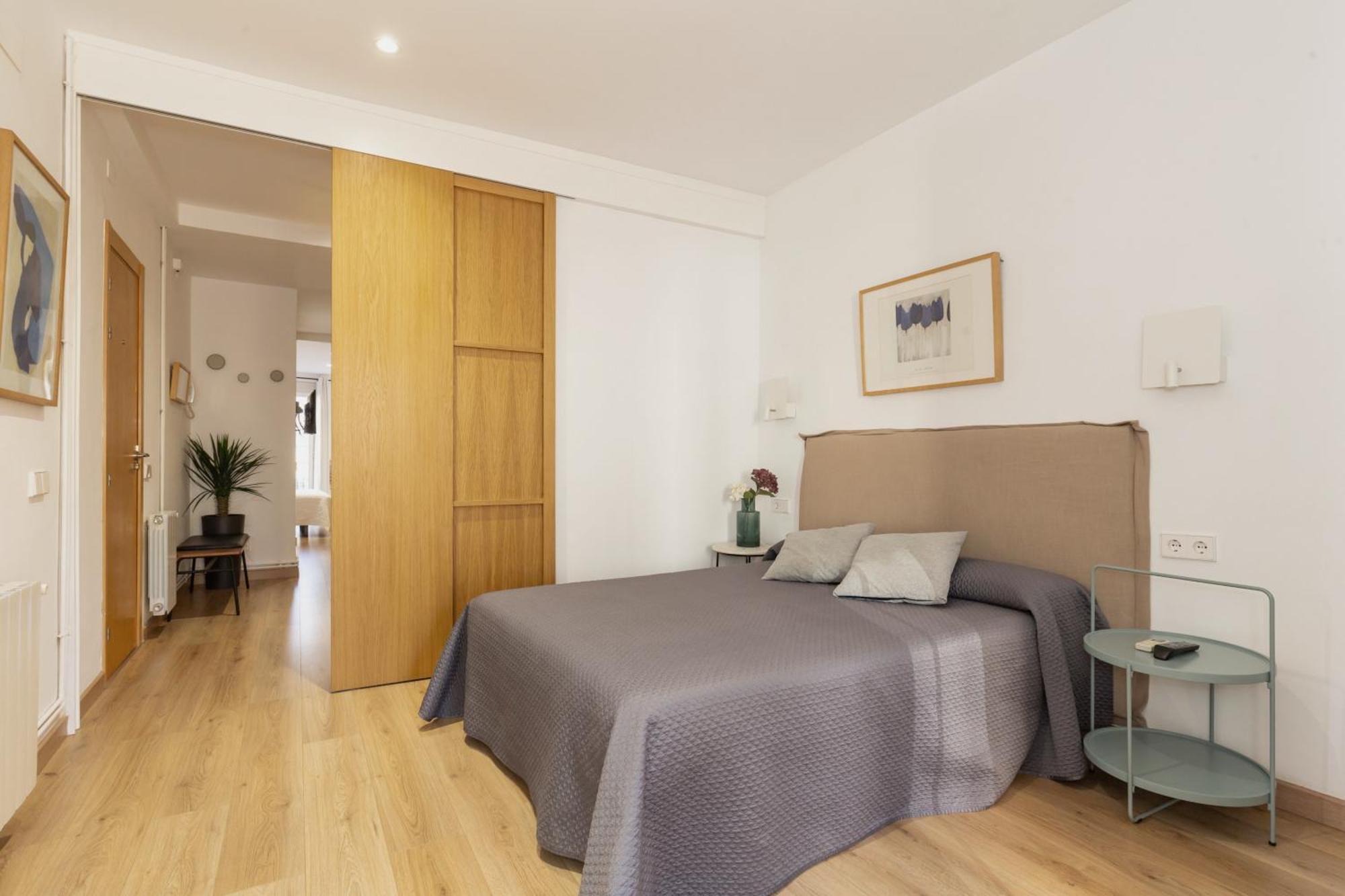 Alos Apartments Paseo De Gracia-Diagonal Барселона Экстерьер фото