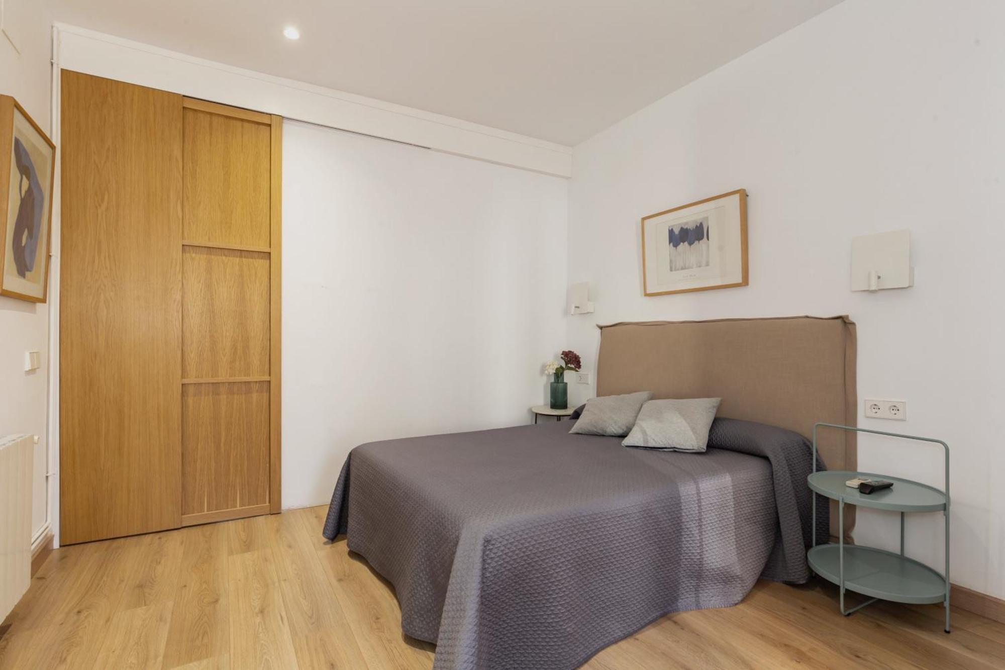 Alos Apartments Paseo De Gracia-Diagonal Барселона Номер фото