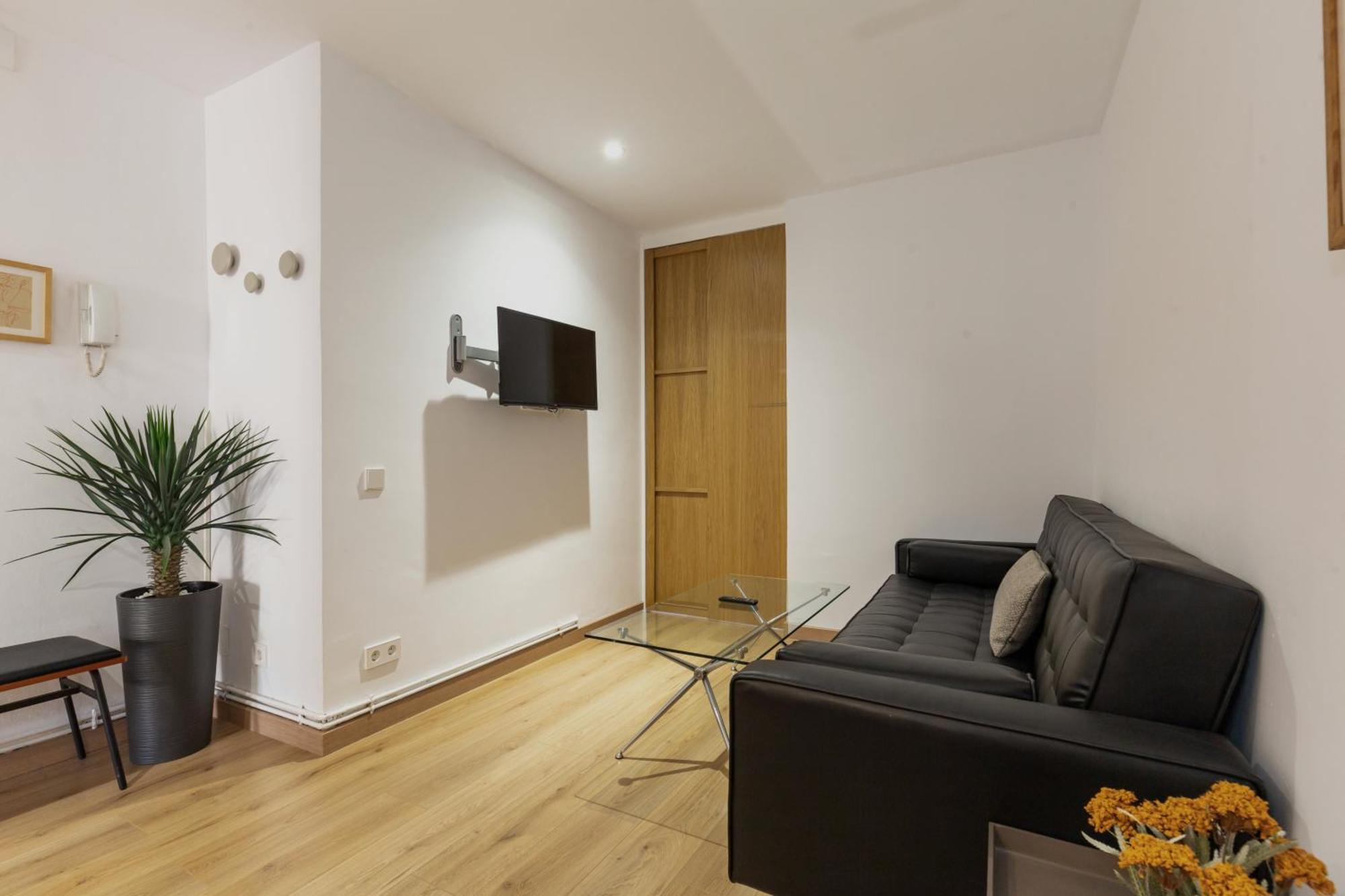 Alos Apartments Paseo De Gracia-Diagonal Барселона Экстерьер фото