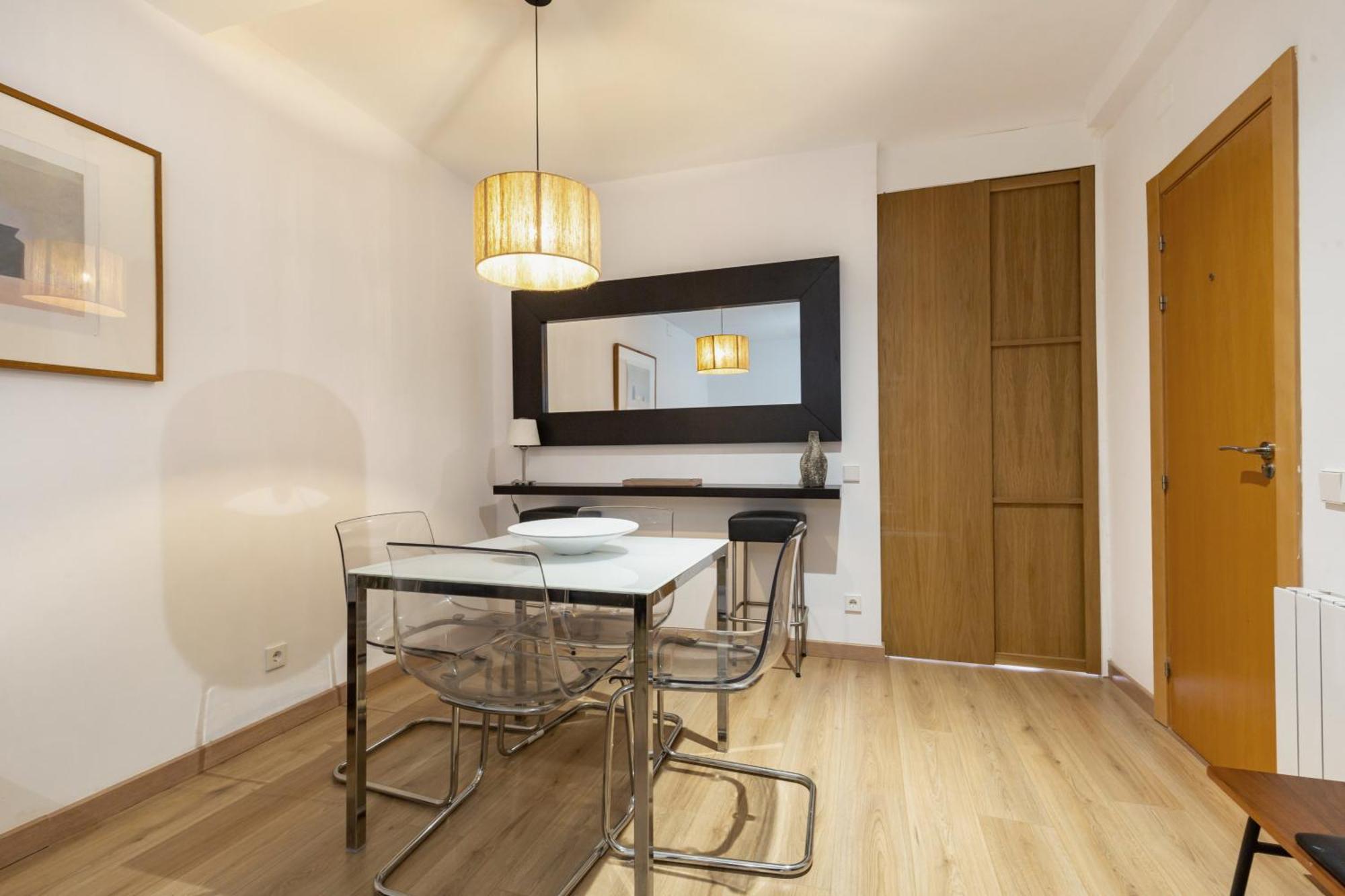 Alos Apartments Paseo De Gracia-Diagonal Барселона Экстерьер фото