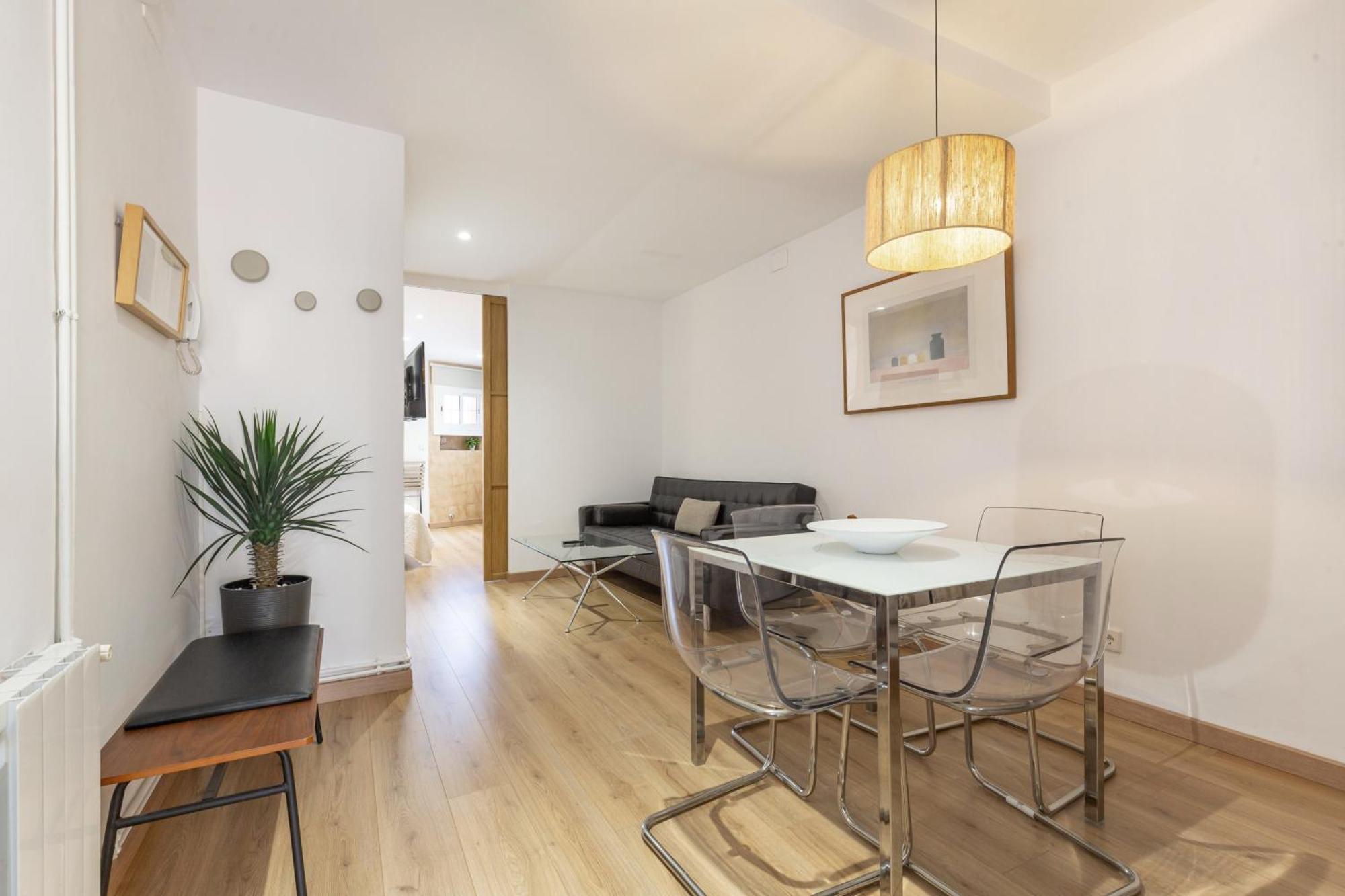 Alos Apartments Paseo De Gracia-Diagonal Барселона Экстерьер фото