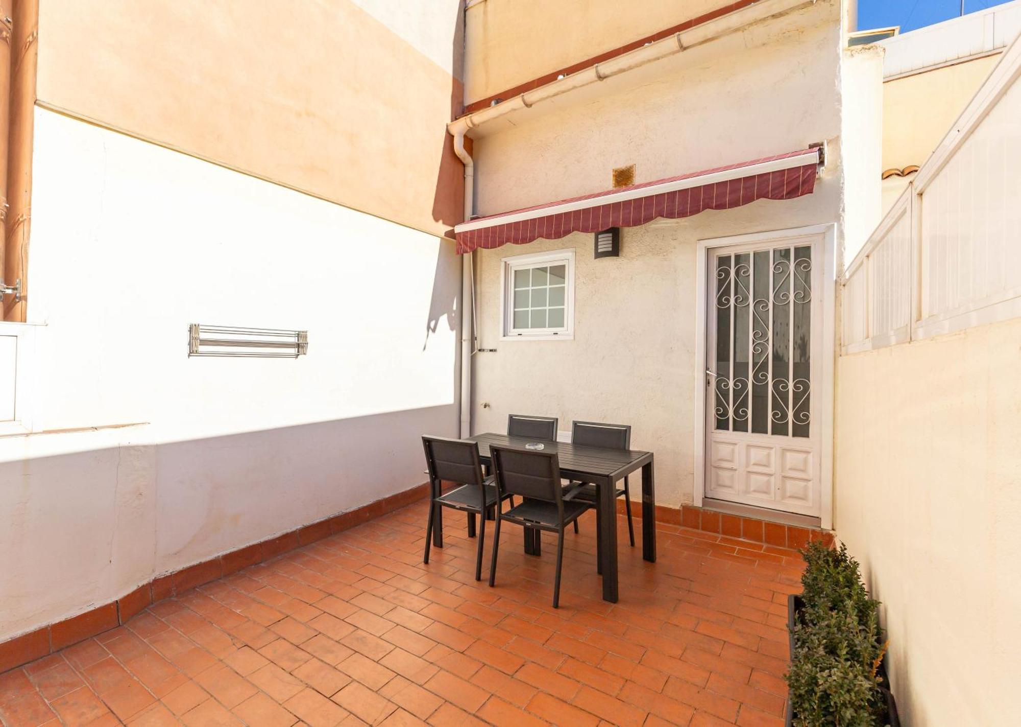Alos Apartments Paseo De Gracia-Diagonal Барселона Номер фото