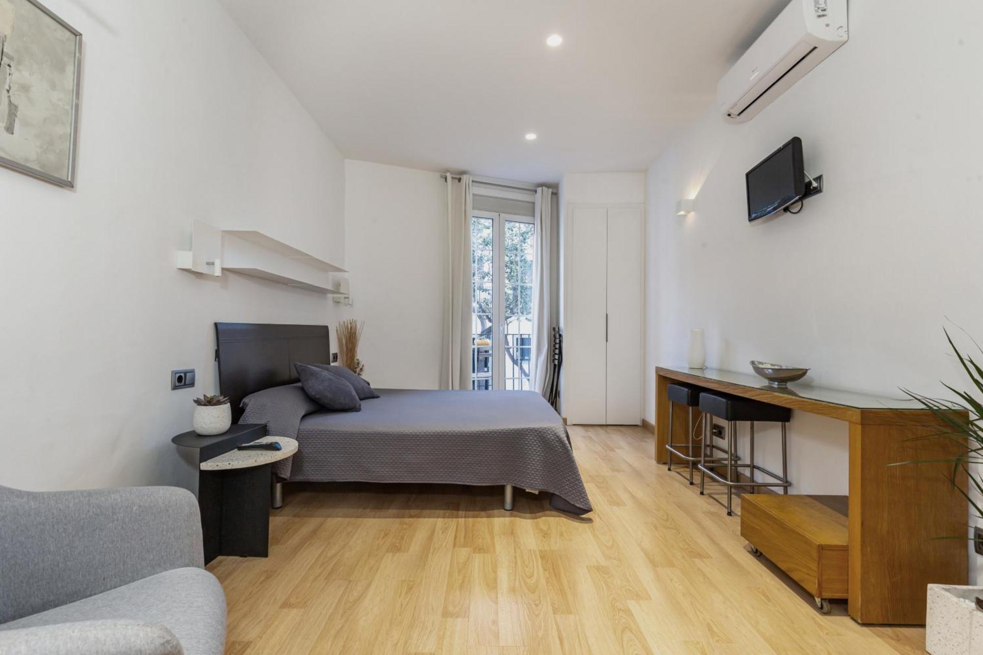 Alos Apartments Paseo De Gracia-Diagonal Барселона Экстерьер фото