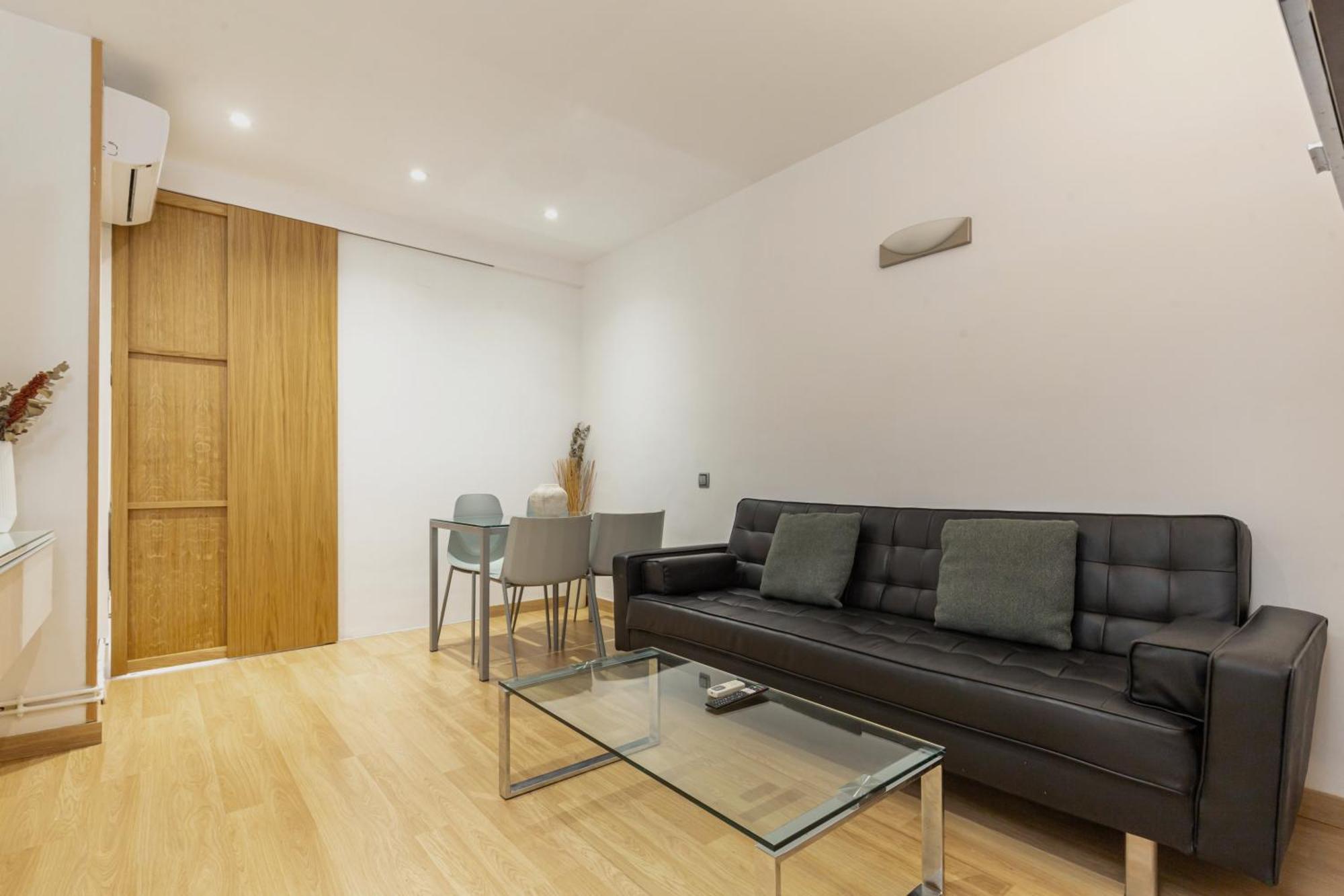 Alos Apartments Paseo De Gracia-Diagonal Барселона Экстерьер фото