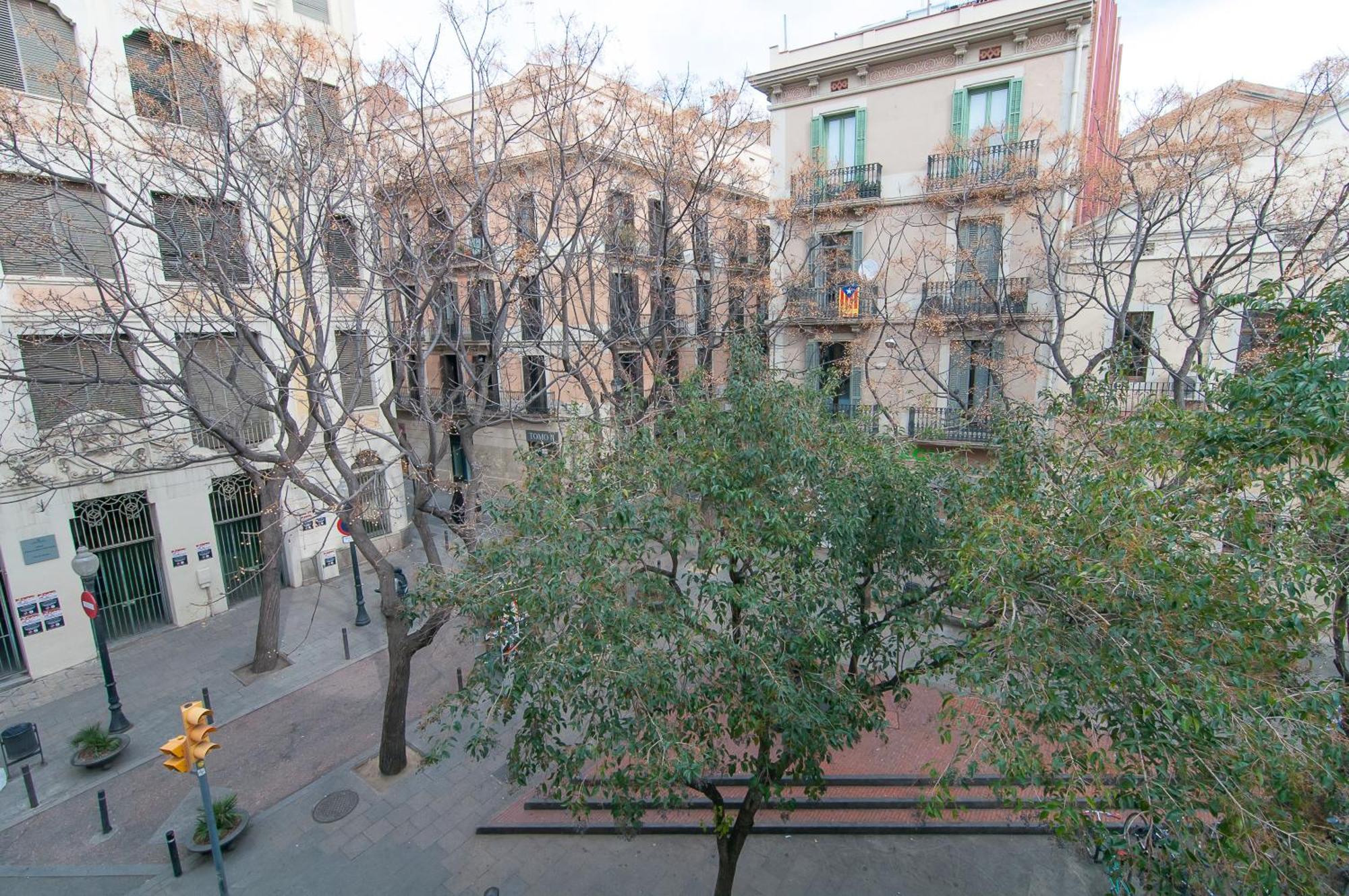 Alos Apartments Paseo De Gracia-Diagonal Барселона Номер фото