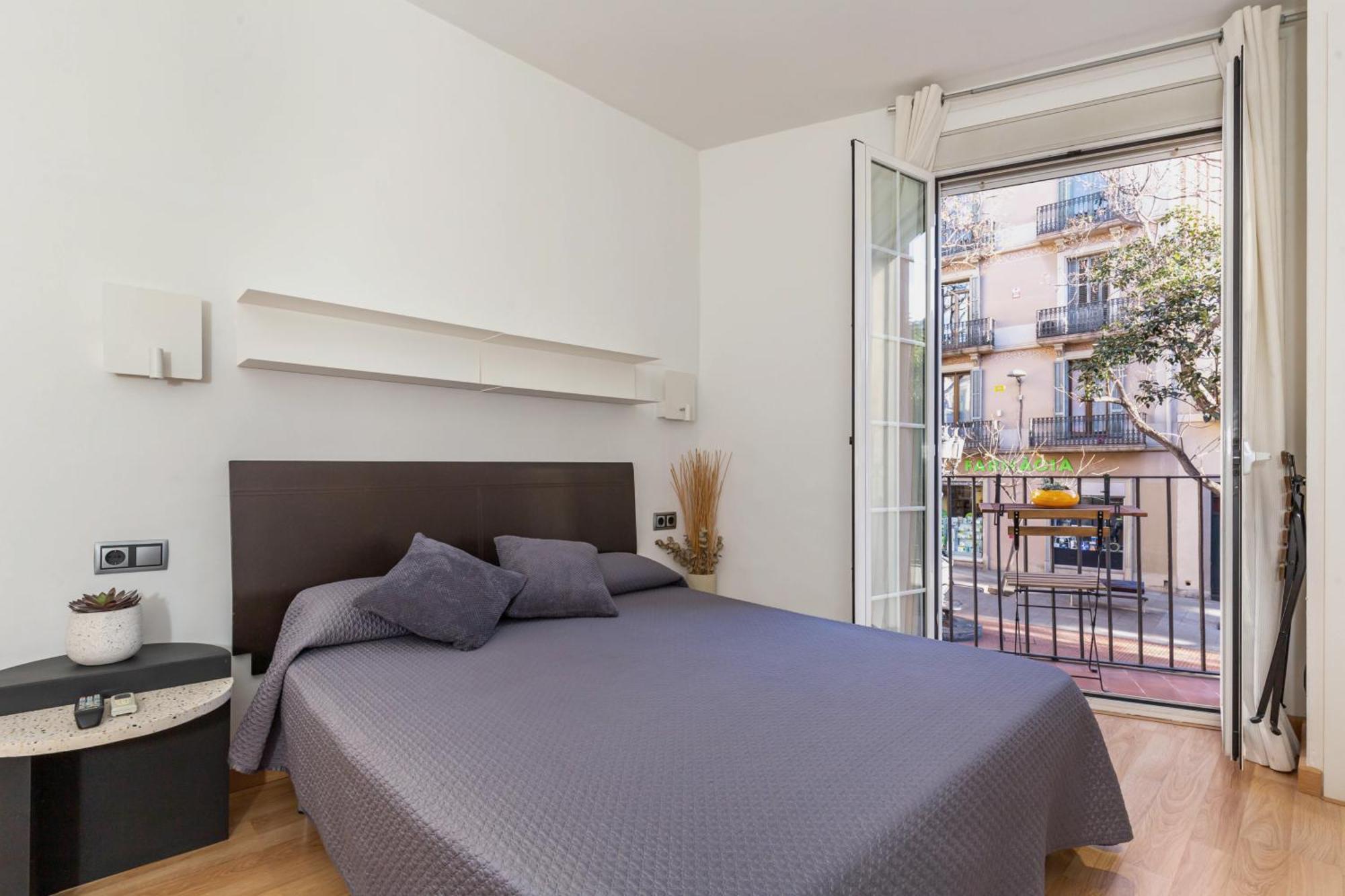 Alos Apartments Paseo De Gracia-Diagonal Барселона Номер фото